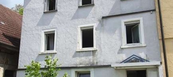 5 rooms House in Bad Mergentheim, Germany No. 46974 31