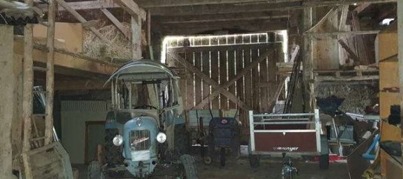 5 rooms House in Bad Mergentheim, Germany No. 46974 27