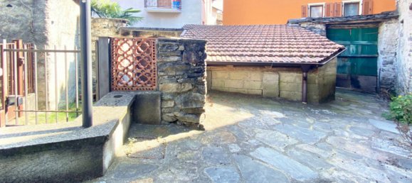 Casa de 3 habitaciónes en Nonio, Italy No. 124345 17