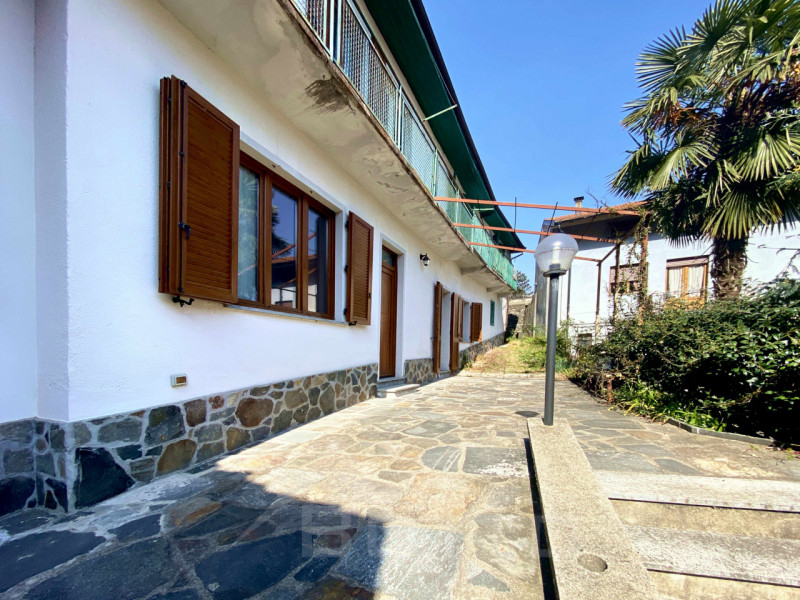 Casa de 3 habitaciónes en Nonio, Italy No. 124345