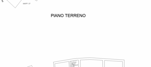 Casa de 3 habitaciónes en Nonio, Italy No. 124345 22