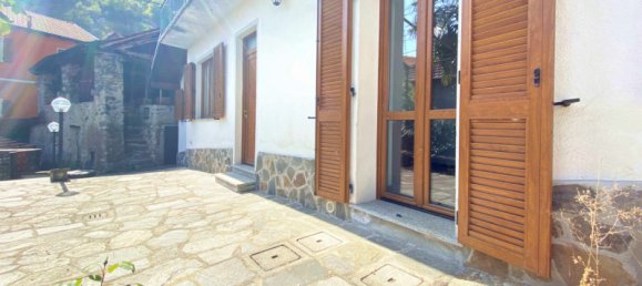 Casa de 3 habitaciónes en Nonio, Italy No. 124345 19