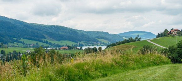 3 rooms Apartment in Mondsee, Austria No. 216707 12