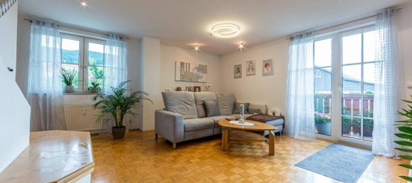 3 rooms Apartment in Mondsee, Austria No. 216707 2