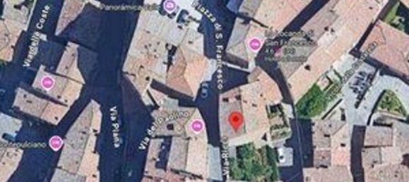 3 Schlafzimmer Wohnung in Montepulciano, Italy, Nr. 320709 18