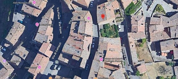 3 Schlafzimmer Wohnung in Montepulciano, Italy, Nr. 320709 10