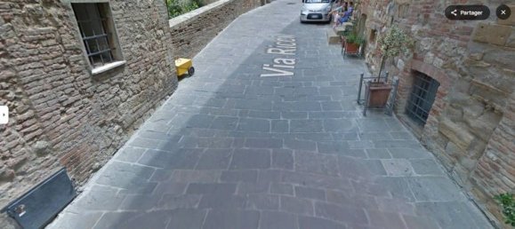 3 Schlafzimmer Wohnung in Montepulciano, Italy, Nr. 320709 8