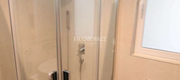 Квартира с 2 спальнями в Слима, Мальта № 9868 11