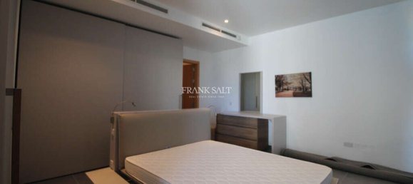 Квартира с 2 спальнями в Слима, Мальта № 9868 13