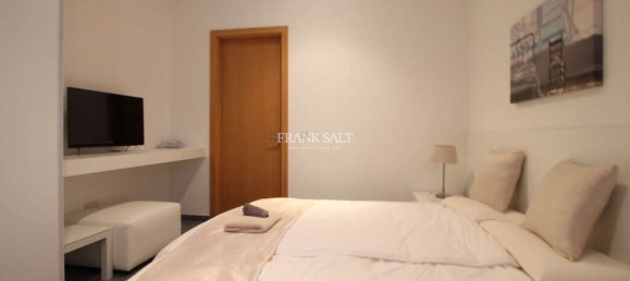 Квартира с 2 спальнями в Слима, Мальта № 9868 10