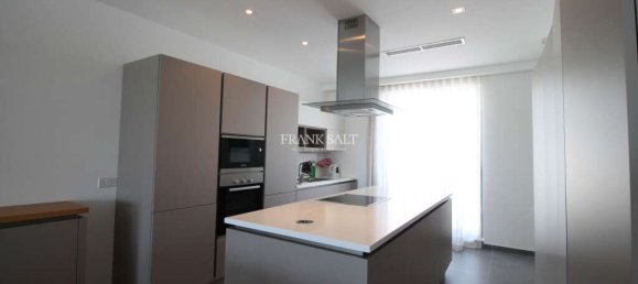 Квартира с 2 спальнями в Слима, Мальта № 9868 7