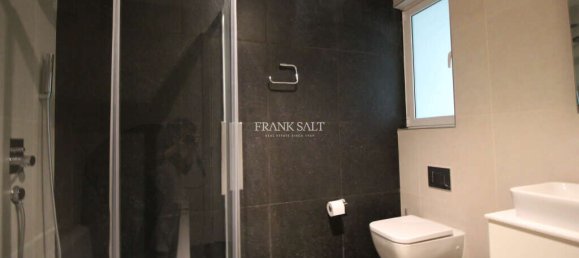 Квартира с 2 спальнями в Слима, Мальта № 9868 12