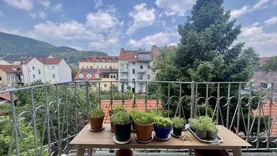 Apartamento de 3 habitaciónes en Eggenberg, Austria No. 234315