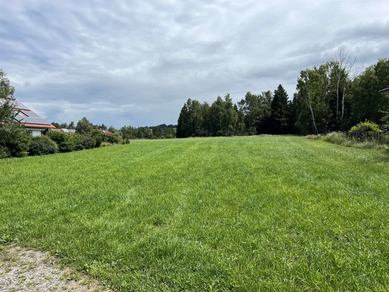  قطعة أرض في Weilheim-Schongau, Germany رقم 233216