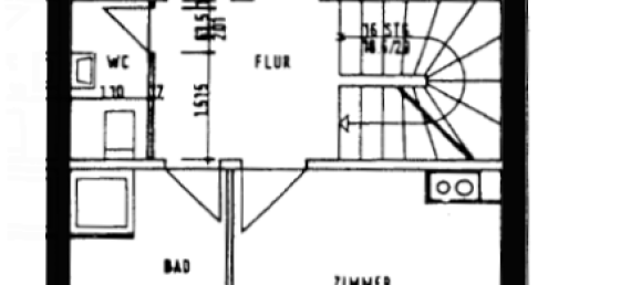 Adosado de 2 dormitorios en Barnim, Germany No. 55822 11