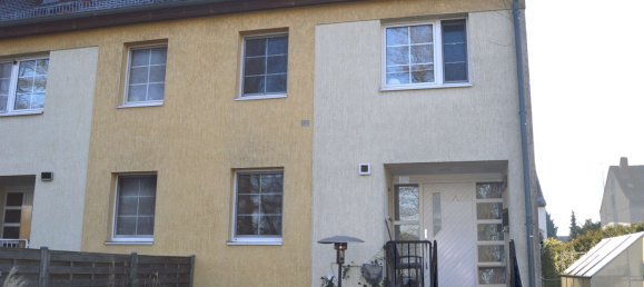 Adosado de 2 dormitorios en Barnim, Germany No. 55822 2