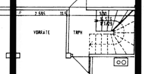 Adosado de 2 dormitorios en Barnim, Germany No. 55822 9