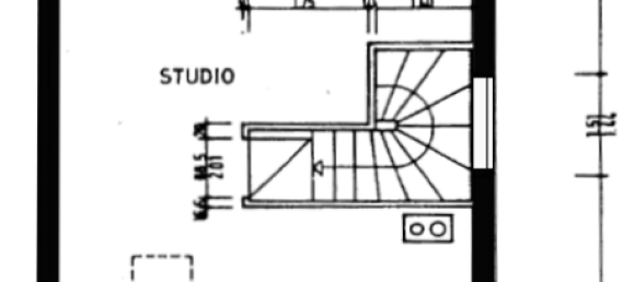 Adosado de 2 dormitorios en Barnim, Germany No. 55822 12