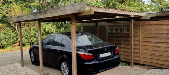 Adosado de 2 dormitorios en Barnim, Germany No. 55822 6