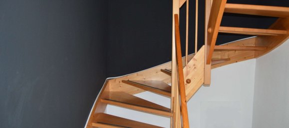 Adosado de 2 dormitorios en Barnim, Germany No. 55822 5