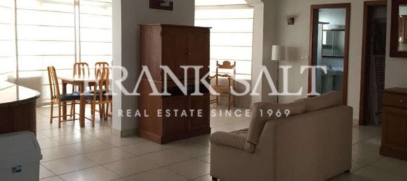 2 bedrooms Penthouse in Saint Julian's, Malta No. 3945 3