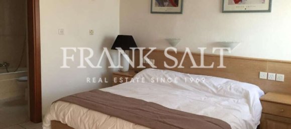 2 bedrooms Penthouse in Saint Julian's, Malta No. 3945 10