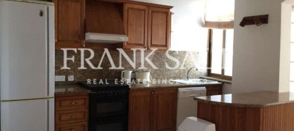 2 bedrooms Penthouse in Saint Julian's, Malta No. 3945 7