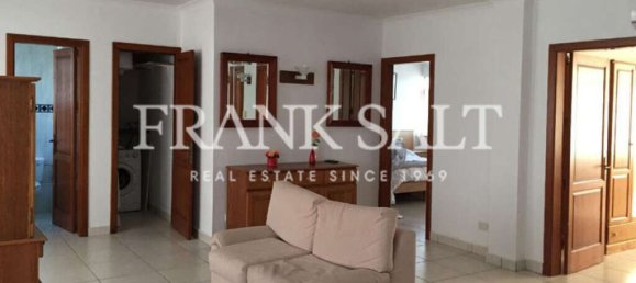 2 bedrooms Penthouse in Saint Julian's, Malta No. 3945 6