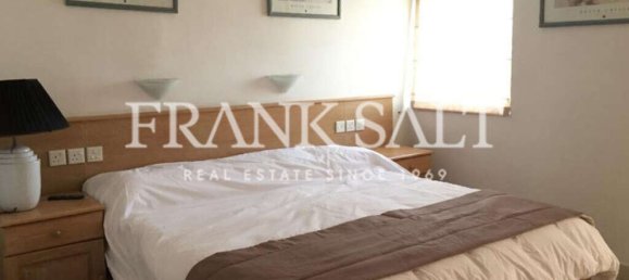 2 bedrooms Penthouse in Saint Julian's, Malta No. 3945 9