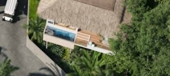 1 bedroom Villa in Surat Thani, Thailand No. 26706 2