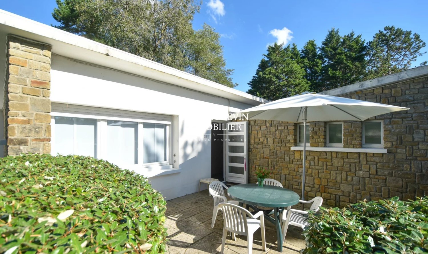 Casa T1 em Le Touquet-Paris-Plage, France N.º 65565