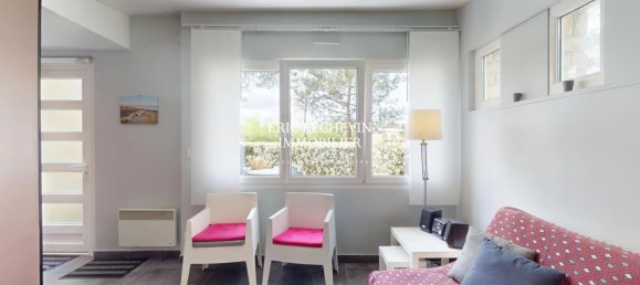 Casa T1 em Le Touquet-Paris-Plage, France N.º 65565 7