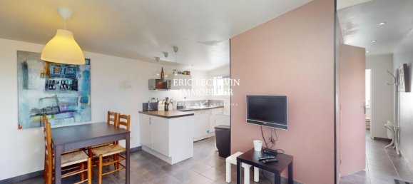 Casa T1 em Le Touquet-Paris-Plage, France N.º 65565 5