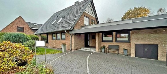 Casa de 9 divisões em Schleswig-Holstein, Germany N.º 21165 5