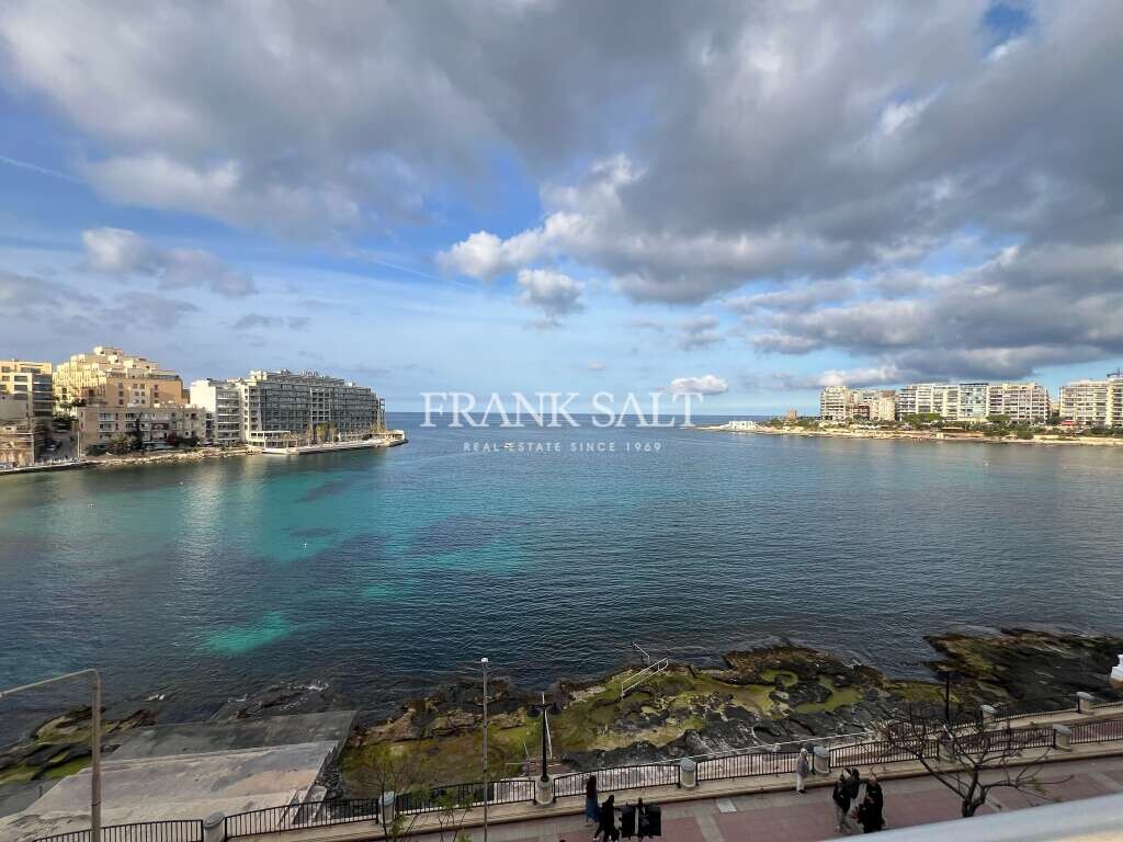 2 bedrooms Apartment in Saint Julian's, Malta No. 96