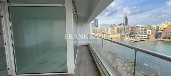 2 bedrooms Apartment in Saint Julian's, Malta No. 96 5