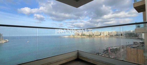 2 bedrooms Apartment in Saint Julian's, Malta No. 96 3