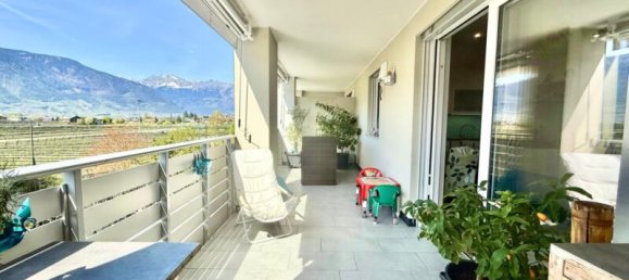 3-Zimmer Wohnung in Trentino-Alto Adige, Italy, Nr. 263141 3