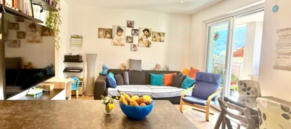 3-Zimmer Wohnung in Trentino-Alto Adige, Italy, Nr. 263141 13