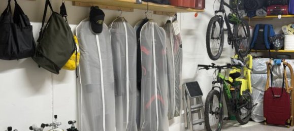 3-Zimmer Wohnung in Trentino-Alto Adige, Italy, Nr. 263141 23