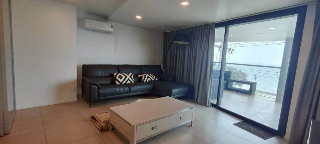 2 Schlafzimmer Eigentumswohnung in Sattahip, Thailand, Nr. 72463