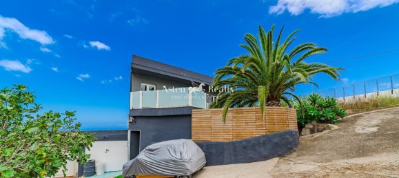 Casa de 5 dormitorios en Tacoronte, Spain No. 182441 25