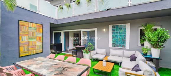 Casa de 5 dormitorios en Tacoronte, Spain No. 182441 4