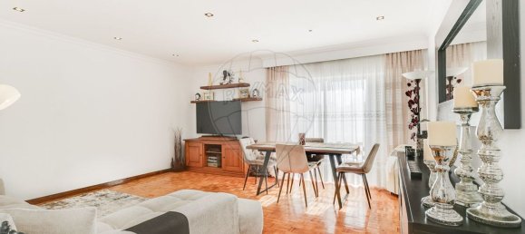 4 Schlafzimmer Wohnung in Oeiras, Portugal, Nr. 258600 17
