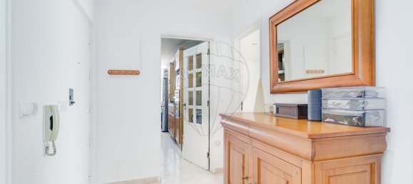 4 Schlafzimmer Wohnung in Oeiras, Portugal, Nr. 258600 12