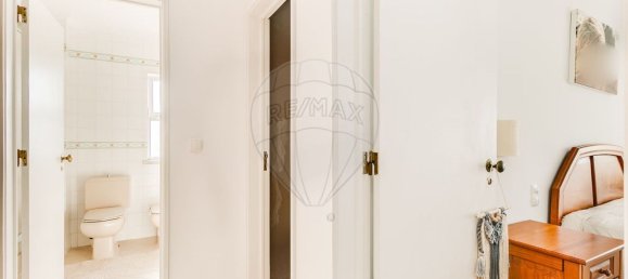 4 Schlafzimmer Wohnung in Oeiras, Portugal, Nr. 258600 4