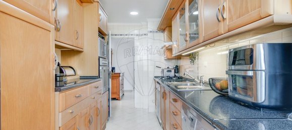 4 Schlafzimmer Wohnung in Oeiras, Portugal, Nr. 258600 23