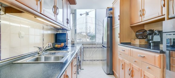 4 Schlafzimmer Wohnung in Oeiras, Portugal, Nr. 258600 22