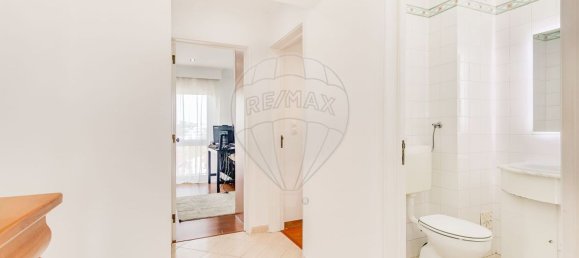 4 Schlafzimmer Wohnung in Oeiras, Portugal, Nr. 258600 6