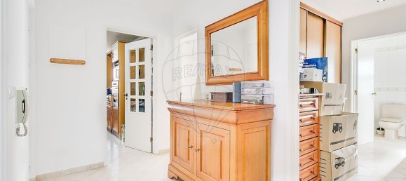 4 Schlafzimmer Wohnung in Oeiras, Portugal, Nr. 258600 15